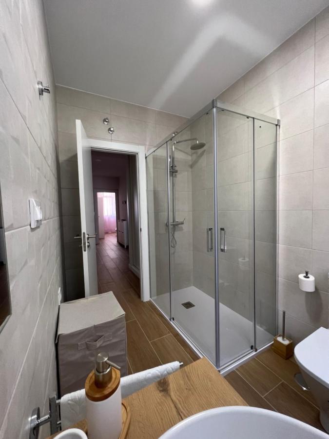 דירות סדריה Cedemar 2 מראה חיצוני תמונה